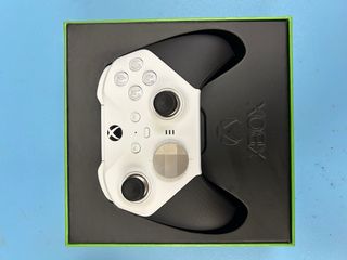 Mando Xbox Elite Series 2 para Xbox x/s y pc.