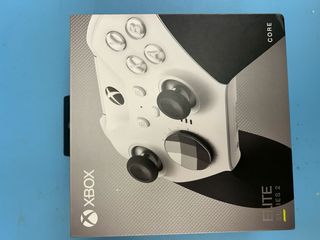 Mando Xbox Elite Series 2 para Xbox x/s y pc.