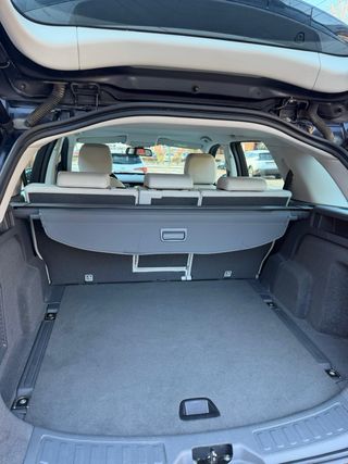 Land Rover Discovery Sport 2017