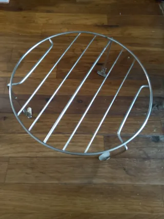 Microondas Candy Rojo