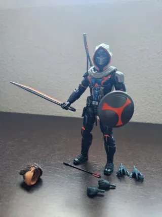 Marvel Legends Taskmaster MCU