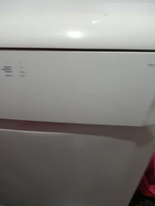 Beko Lavavajillas Blanco