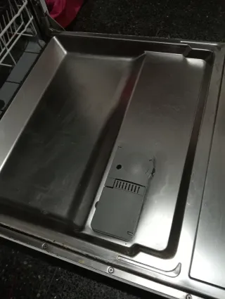 Beko Lavavajillas Blanco