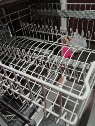 Beko Lavavajillas Blanco