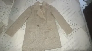 Chaqueta Intensity Blanca