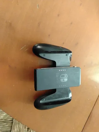 Nintendo Switch Blu/Ros