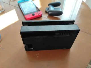 Nintendo Switch Blu/Ros