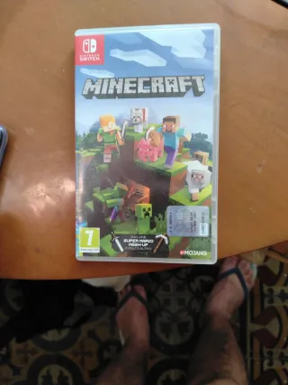 Nintendo Switch Blu/Ros