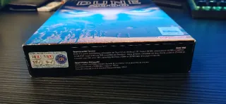 Dune 2000 PC Big Box Español