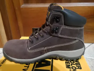 Dewalt stivali anfibi scarponi balistici composito