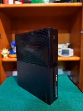 Xbox One Fat - Potente, affidabile e pronta per il gioco