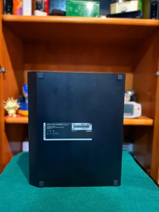 Xbox One Fat - Potente, affidabile e pronta per il gioco