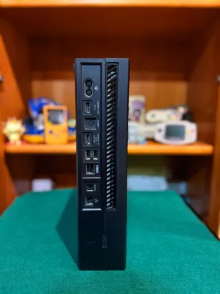 Xbox One Fat - Potente, affidabile e pronta per il gioco