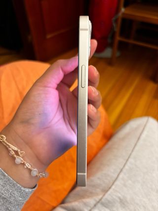 iPhone 13 Blanco 128GB