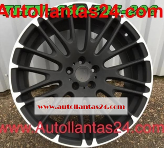 LLANTAS PORCHE - 20549