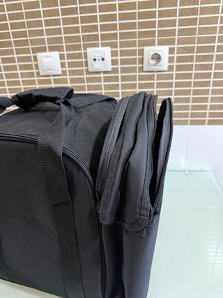 Bolsa transporte TM6