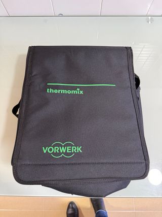 Bolsa transporte TM6