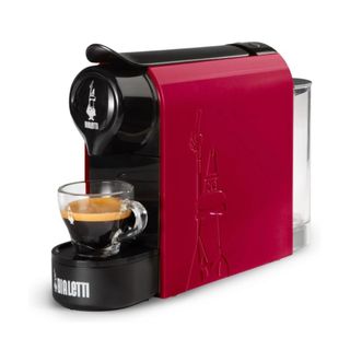 Cafetera Cápsulas Bialetti