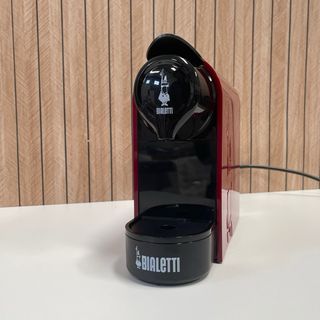 Cafetera Cápsulas Bialetti