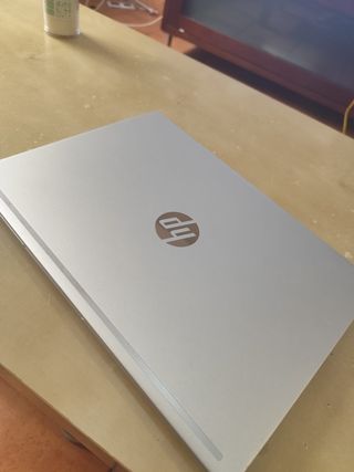 Portátil HP Probook 445 G7 | 8GB RAM | Ryzen 3