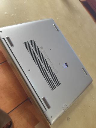 Portátil HP Probook 445 G7 | 8GB RAM | Ryzen 3