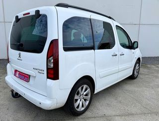Peugeot Partner 1.6 HDI 120CV STYLE
