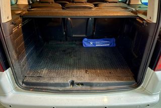 Peugeot Partner 1.6 HDI 120CV STYLE