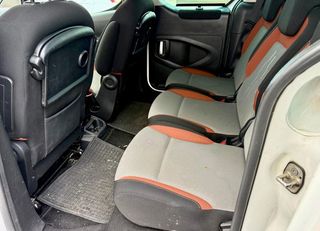 Peugeot Partner 1.6 HDI 120CV STYLE