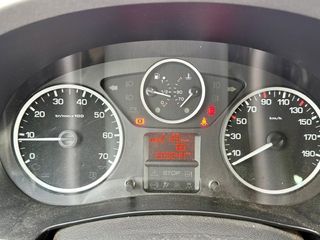 Peugeot Partner 1.6 HDI 120CV STYLE