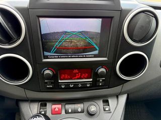 Peugeot Partner 1.6 HDI 120CV STYLE