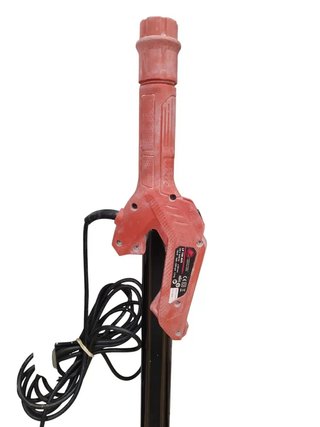 LIJADORA DE PARED Y TECHO 750W STAYER LP 750 AVS +  MALENTIN