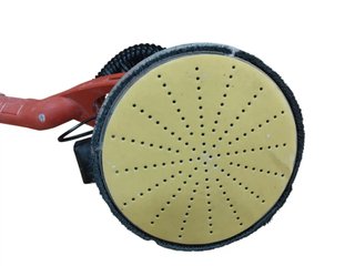 LIJADORA DE PARED Y TECHO 750W STAYER LP 750 AVS +  MALENTIN