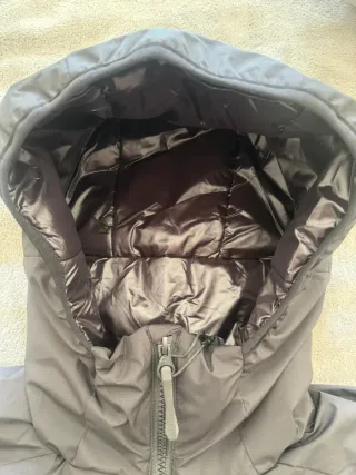 Arc’teryx Atom Chaqueta Técnica Aislante Negro