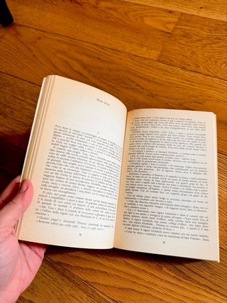 Thomas Mann - I Buddenbrook