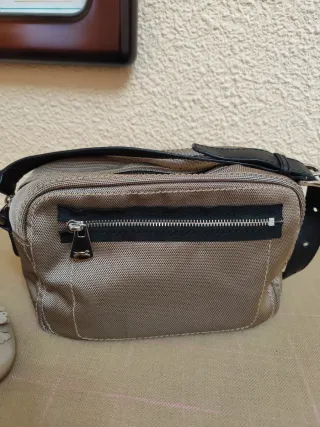 Bolso bandolera Bimba y Lola