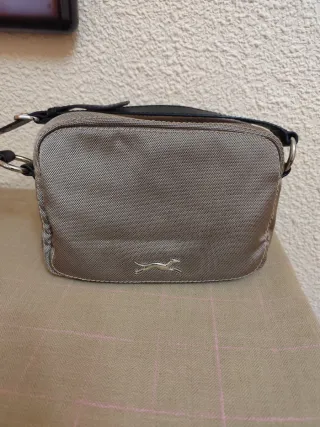 Bolso bandolera Bimba y Lola