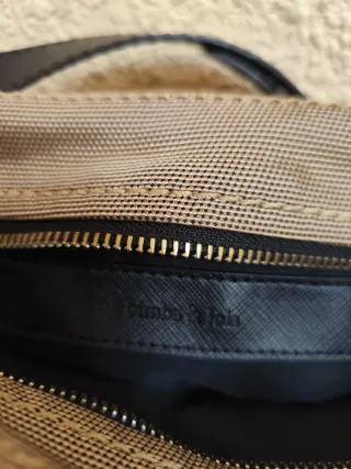 Bolso bandolera Bimba y Lola