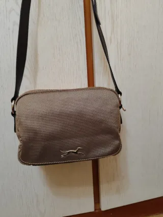 Bolso bandolera Bimba y Lola