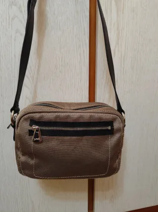 Bolso bandolera Bimba y Lola