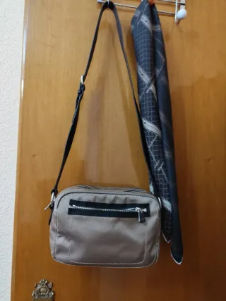 Bolso bandolera Bimba y Lola