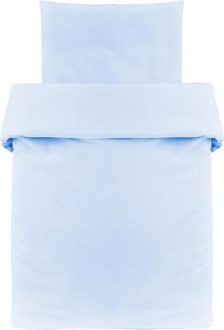 Set Nordico per Bambini MAKIAN per Mini Culle e Moses 2 Pezzi