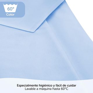 Set Nordico per Bambini MAKIAN per Mini Culle e Moses 2 Pezzi