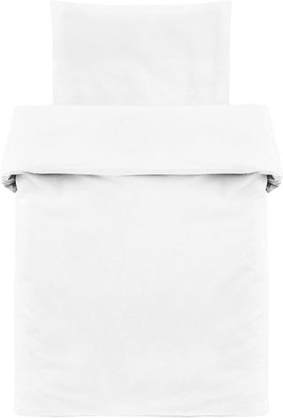 Set Nordico per Bambini MAKIAN per Mini Culle e Moses 2 Pezzi