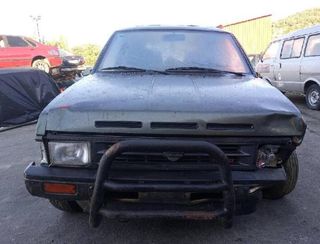 Guantera nissan 338775 6850001g00 terrano (wd21)