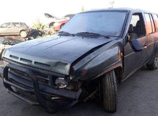 Guantera nissan 338775 6850001g00 terrano (wd21)