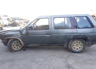 Guantera nissan 338775 6850001g00 terrano (wd21)