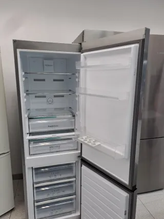 ◇Nevera marca fagor 185.centímetros combi◇