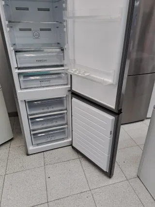 ◇Nevera marca fagor 185.centímetros combi◇