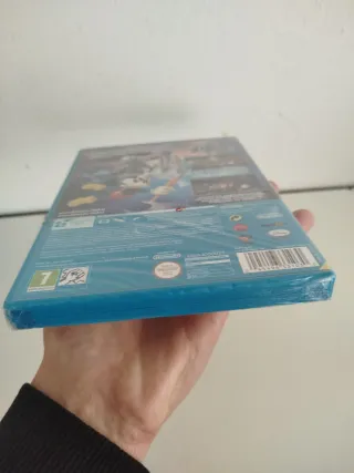 Disney Epic Mickey 2 Wii U
