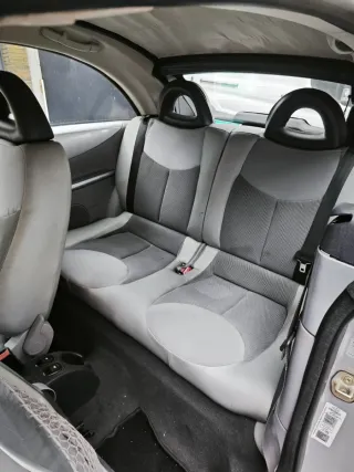Citroen C3 2004